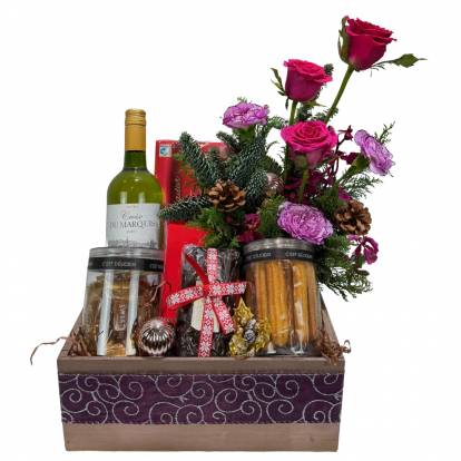 Hamper 2306