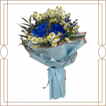 Hand Tied Bouquets