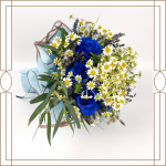 Hand Tied Bouquets