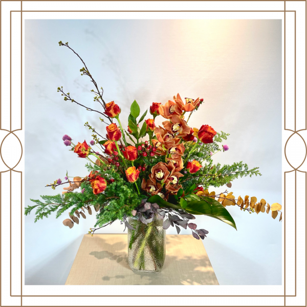 Vase Collection